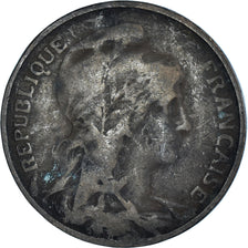 Moneda, Francia, 10 Centimes, 1900