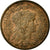 Moneda, Francia, Dupuis, Centime, 1902, EBC, Bronce, KM:840, Gadoury:90