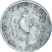 Monnaie, Hongrie, 10 Filler, 1959