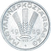 Moneda, Hungría, 20 Fillér, 1959