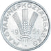Coin, Hungary, 20 Fillér, 1961