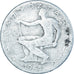 Coin, Hungary, 50 Fillér, 1948