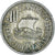 Coin, Lebanon, 10 Piastres, 1961