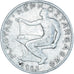 Coin, Hungary, 50 Fillér, 1953