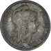 Coin, France, Centime, 1913