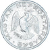 Moneda, Hungría, 10 Filler, 1960