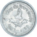 Coin, Nepal, 25 Paisa