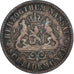 Münze, Deutsch Staaten, Kreuzer, 1862
