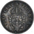Coin, German States, 3 Pfennig, 1868
