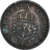 Munten, Duitse staten, 3 Pfennig, 1867