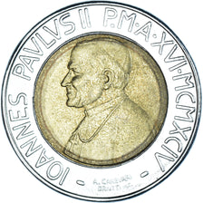 Coin, VATICAN CITY, 500 Lire, 1994