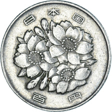 Moeda, Japão, 100 Yen, 1972