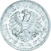 Coin, Austria, 5 Groschen, 1987
