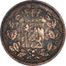 Moneta, Stati tedeschi, 2 Pfennig, 1868