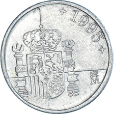 Munten, Spanje, Peseta, 1995