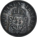 Moneta, Landy niemieckie, 3 Pfennig, 1862
