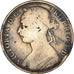 Moneda, Gran Bretaña, Penny, 1891