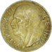 Moneta, Włochy, 10 Centesimi, 1940