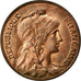 Monnaie, France, Dupuis, 10 Centimes, 1906, SUP, Bronze, KM:843, Gadoury:277