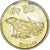 Coin, Indonesia, 50 Rupiah, 1992