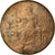 Coin, France, Dupuis, 10 Centimes, 1921, AU(50-53), Bronze, KM:843, Gadoury:277