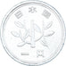 Moneda, Japón, Yen, 1971
