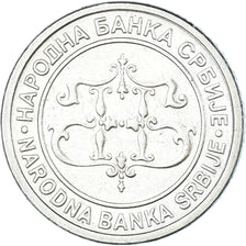 Moneda, Serbia, Dinar, 2003