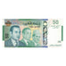 Banknote, Morocco, 50 Dirhams, 2009/AH1430, KM:72, UNC(65-70)