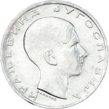 Moneta, Iugoslavia, 10 Dinara, 1938