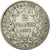 Munten, Frankrijk, Cérès, 2 Francs, 1887, ZF+, Zilver, KM:817.1, Gadoury:530a