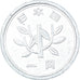 Coin, Japan, Yen, 1974