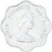 Moneta, Państwa Wschodnich Karaibów, 5 Cents, 1997