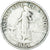Coin, Philippines, 25 Centavos, 1958