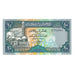 Banknote, Yemen Arab Republic, 10 Rials, KM:24, UNC(65-70)
