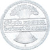 Coin, GERMANY, WEIMAR REPUBLIC, 50 Pfennig, 1919