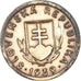 Munten, Slowakije, 10 Halierov, 1939