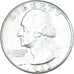 Coin, United States, Quarter, 1963