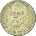 Coin, Brazil, 500 Reis, 1939