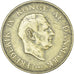 Moneda, Dinamarca, 2 Kroner, 1952