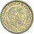 Coin, Spain, 2-1/2 Pesetas, 1953
