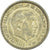 Moneda, España, 2-1/2 Pesetas, 1953