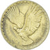 Moneda, Chile, 2 Centesimos, 1966