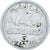 Coin, Lebanon, 5 Piastres, 1952
