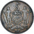 Moneta, BRYTYJSKIE PÓŁNOCNE BORNEO, Cent, 1885