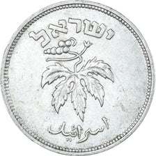 Moneda, Israel, 50 Pruta, 1949