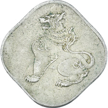 Coin, Myanmar, 2 Pe, 1950