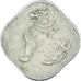 Coin, Myanmar, 2 Pe, 1950