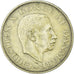 Coin, Denmark, Krone, 1946
