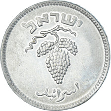Coin, Israel, 25 Agorot, 1960