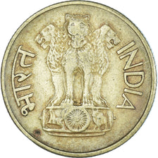 Monnaie, Inde, 20 Paise, 1971